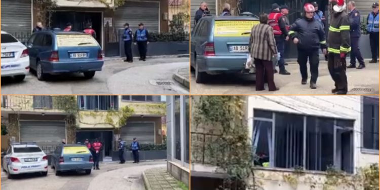 Zjarr në një çerdhe, evakuohen fëmijët