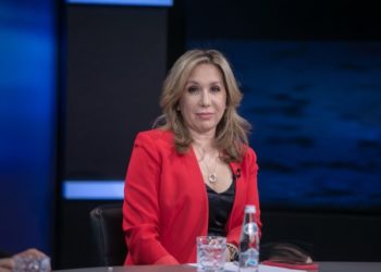 Evi Kokalari kërcënon Lulzim Bashën: Do mallkosh ditën që më njohe mua