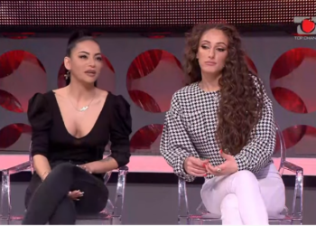 ‘Luftë e pastër’ për Erjonin/ Kush e prishi marrëveshjen mes Mikelës dhe Ritvanës?