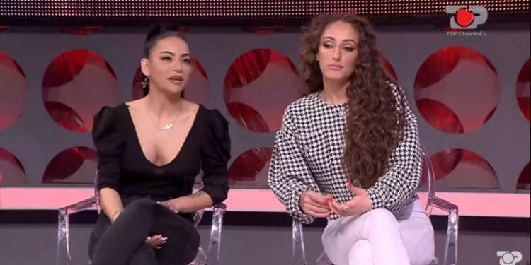 ‘Luftë e pastër’ për Erjonin/ Kush e prishi marrëveshjen mes Mikelës dhe Ritvanës?