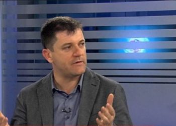 Emërohet drejtori i ri i burgjeve