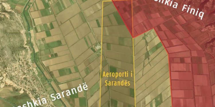 Dështon tenderi për Aeroportin e Sarandës, asnjë kompani nuk është e interesuar për këtë koncension