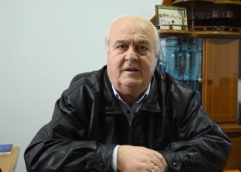 Ikën Arianit Muho, emërohet drejtori i ri të shtëpisë së të moshuarve në Gjirokastër