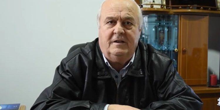 Ikën Arianit Muho, emërohet drejtori i ri të shtëpisë së të moshuarve në Gjirokastër