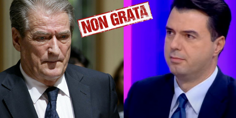 A ka qenë Berisha i korruptuar? Basha: Nuk pështy mbi të…