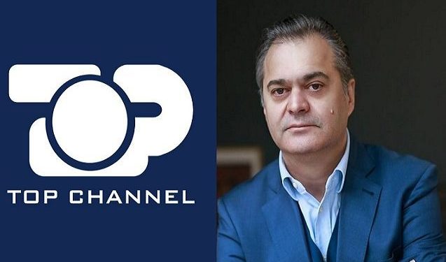 Ben Blushi jep dorëheqjen nga drejtimi i Top Channel