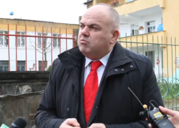 Kryebashkiaku socialist: E kam bërë Kukësin më mirë se Gjermania për dy vite