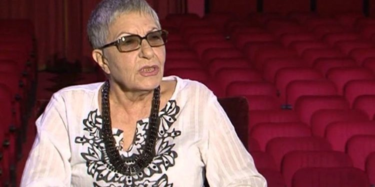 Ndahet nga jeta në moshën 81-vjeçare aktorja e njohur Edi Luarasi