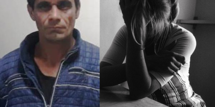 “Klodian Çalamani tentoi të më kapë me zor”, rrëfimi tronditës i 16-vjeçares: Në shtëpi shkova veç me sutjena