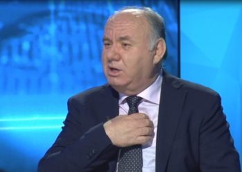 Fahri Balliu: S’e beson asnjë shqiptar që familja Berisha është e korruptuar, SHBA të gjejë ndonjë akuzë tjetër. Bashën e kam dashur