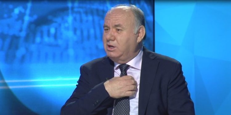 Fahri Balliu: S’e beson asnjë shqiptar që familja Berisha është e korruptuar, SHBA të gjejë ndonjë akuzë tjetër. Bashën e kam dashur