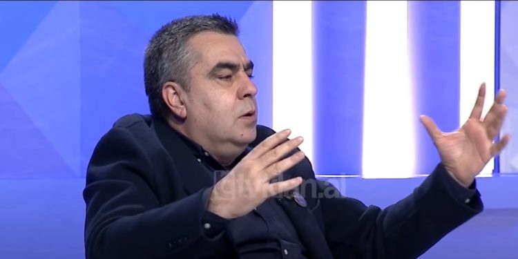 Blendi Gonxhja: Po të shkelje në Gjirokastër në Dhjetor ‘90, ti nuk dilje dot i gjallë (VIDEO)