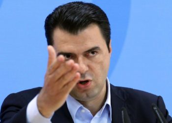 Basha: Asnjë trillim dhe mashtrim nuk i’a zgjidh hallin Sali Berishës, beteja e tij është për interesa personale