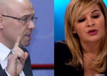 Plas edhe në LSI, Ylli Manjani i kërkon dorëheqjen Monika Kryemadhit