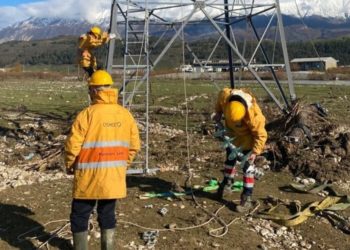 ‘Mallkimi’ që ndjek elektriçistët e OSHEE Gjirokastër, 5 ndërruan jetë vetëm gjatë këtij viti