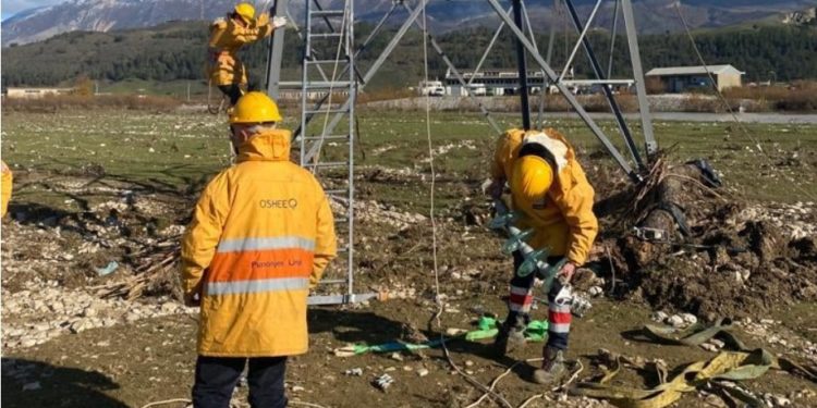 ‘Mallkimi’ që ndjek elektriçistët e OSHEE Gjirokastër, 5 ndërruan jetë vetëm gjatë këtij viti