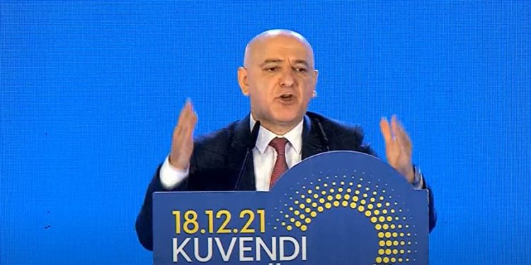 Roland Bejko për Berishën: Punizmi është si vesi, del vetëm me shpirtin (VIDEO)