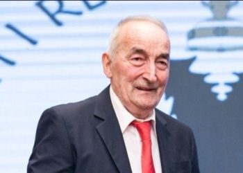 Shuhet ikona Vladimir Grillo