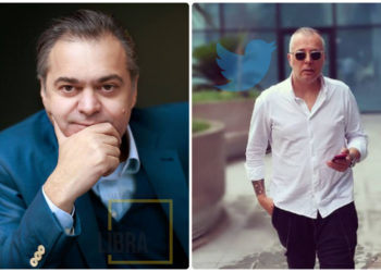 Sokol Balla tallet me Ben Blushin pas largimit nga TCH: Tani shit libra. Karma nuk gabon kurrë adresë