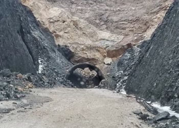 Shembja në tunelin Kardhiq-Delvinë, alarm për të ndalur kalimin ilegal të mjeteve drejt Sarandës