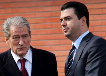 Mbahet sot Kuvendi Kombëtar i PD-së, pritet shkarkimi i Lulzim Bashës
