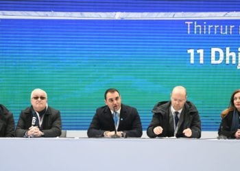 Basha u shkarkua, PD-në e merr tani në dorë Komisioni i Rithemelimit (Emrat)