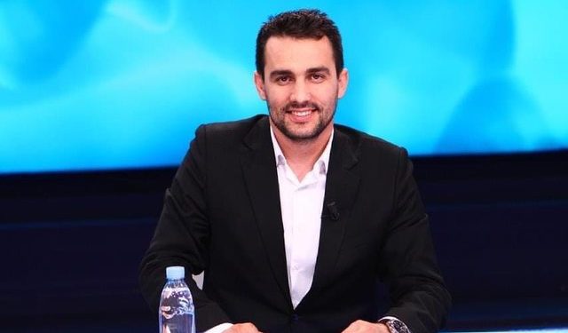 Adriatik Lapaj Soros