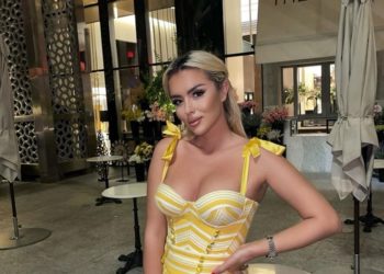 “Ne nuk dimë të hapim këmbët si ti, veç gojën dhe gjuhën përdorim”, prezantuesja e Top Channel debat me balerinin në Big Brother