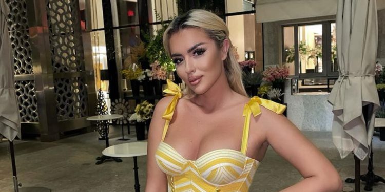 “Ne nuk dimë të hapim këmbët si ti, veç gojën dhe gjuhën përdorim”, prezantuesja e Top Channel debat me balerinin në Big Brother