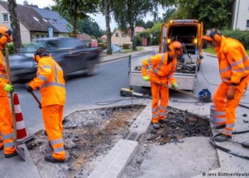 Gjermania hap dyert, i duhen punëtorë edhe nga vendet jashtë BE-së