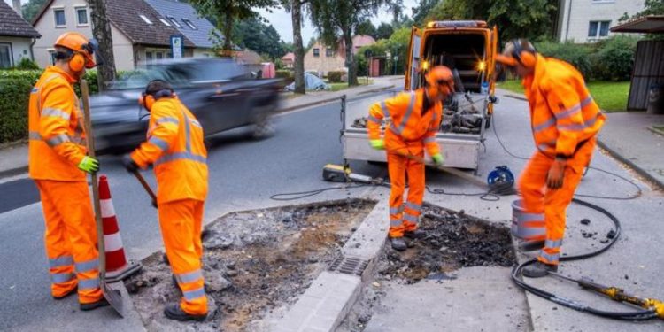 Gjermania hap dyert, i duhen punëtorë edhe nga vendet jashtë BE-së
