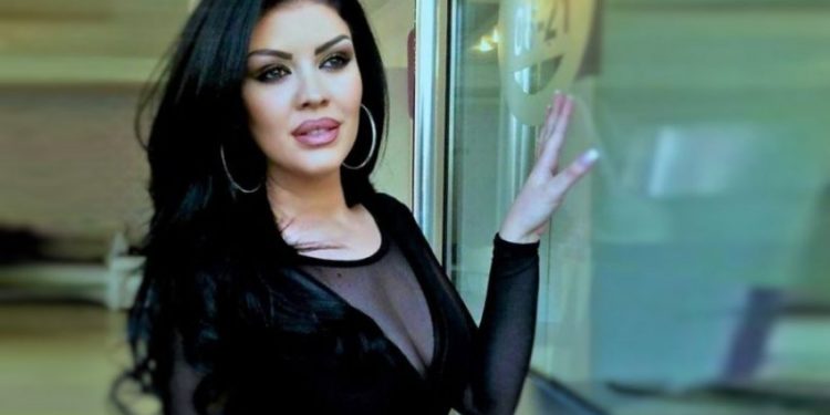 Greta Koçi “rritet”: Jam martuar, tani jetoj në Vjenë