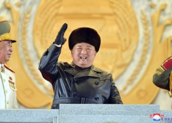 Pse diktatori i Koresë së Veriut ka ndaluar edhe të qeshurën