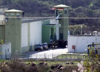 E rëndë në Greqi/ i dënuari shqiptar var veten me lidhëset e këpucëve në furgonin e policisë