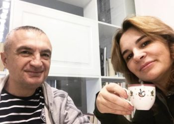 Monika Kryemadhi jep lajmin: Ilir Meta do të kthehet në drejtimin e LSI-së, ai mezi pret që t’ju vijë