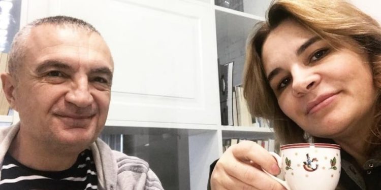 Monika Kryemadhi jep lajmin: Ilir Meta do të kthehet në drejtimin e LSI-së, ai mezi pret që t’ju vijë