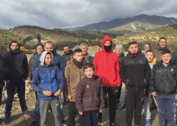 Landfilli Piskovës, banorët padisin në gjykatë Bashkinë e Përmetit! Sazan Guri: Ky është projekt kriminal