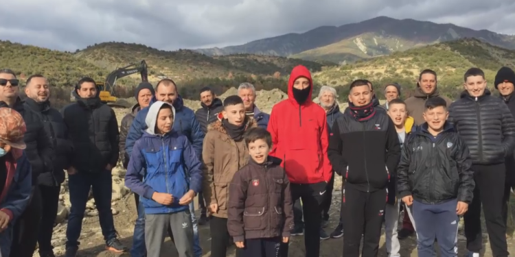 Landfilli Piskovës, banorët padisin në gjykatë Bashkinë e Përmetit! Sazan Guri: Ky është projekt kriminal