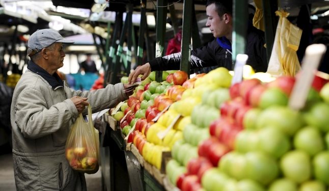 Si po shtrenjtohet jetesa për shqiptarët, çmimet më të larta në 10 vitet e fundit