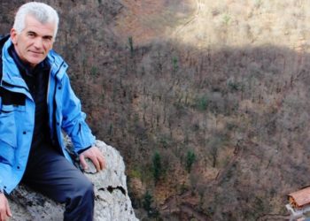 E trishtë/ Gjendet pa jetë alpinisti që po ngjitej në malin e Munellës me gazetarin Alfred Lela