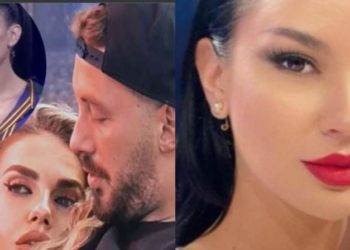 Bora Zemani thyen heshtjen, reagon për herë të parë: Ju lutem qetësohuni, mos e kryqëzoni Donaldin