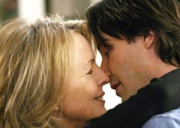 Studimi/ Ja pse femrat preferojnë marrëdhënie me meshkuj të rinj