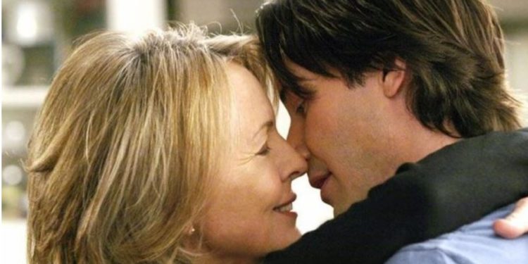 Studimi/ Ja pse femrat preferojnë marrëdhënie me meshkuj të rinj