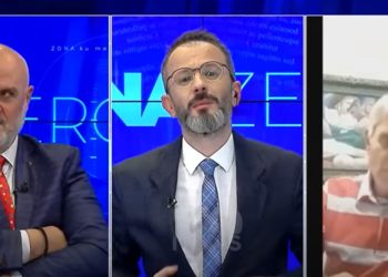 Gazetari në Greqi: Nëse i dënuari shqiptar u vetëvar me lidhëse këpucësh, unë varem në mes të ‘Omonias’