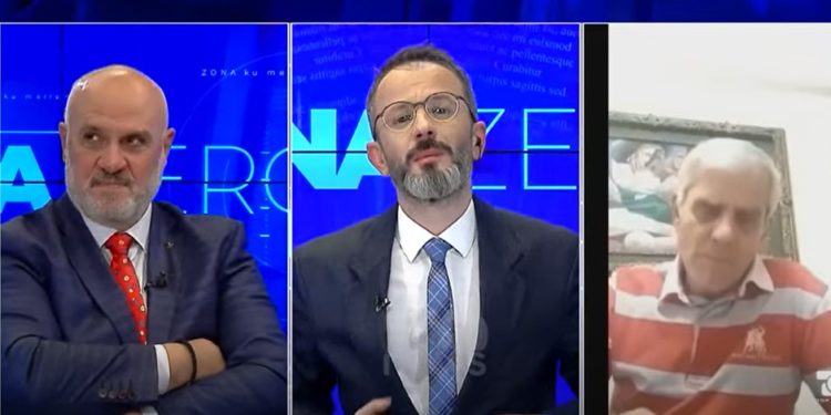 Gazetari në Greqi: Nëse i dënuari shqiptar u vetëvar me lidhëse këpucësh, unë varem në mes të ‘Omonias’