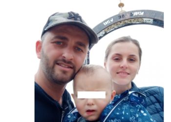 Aksidenti tragjik, babai humb jetën me djalin 3-vjeçar (VIDEO)