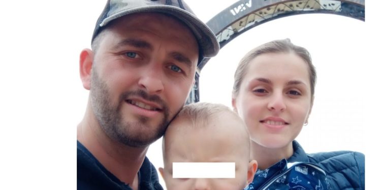 Aksidenti tragjik, babai humb jetën me djalin 3-vjeçar (VIDEO)