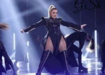 Çfarë karagjozllëku/ Shihni tekstin mizerabël të këgës që do të përfaqësojë Shqipërinë në Eurovizion