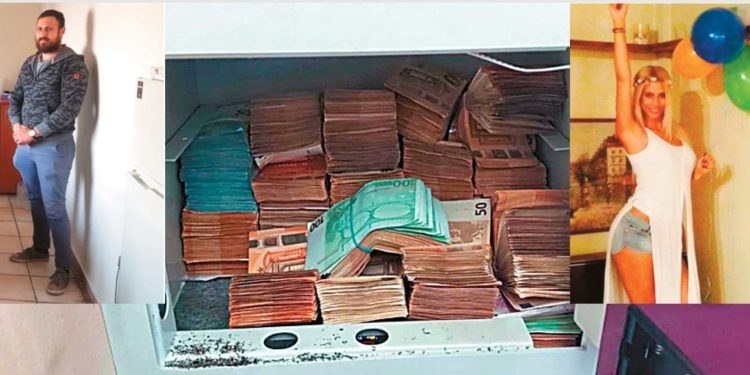 Nga policja bionde tek trafikanti nga Vlora, si bëheshin grekë me letra kriminelët shqiptarë (Detaje të tjera nga dosja)