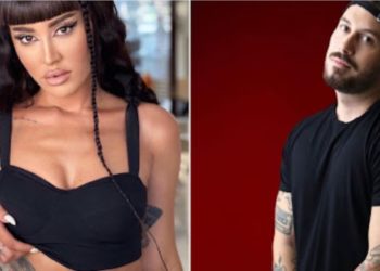 Marrëdhënia me Beatrixin, Semi bën lëvizjen e papritur lidhur me Donaldin